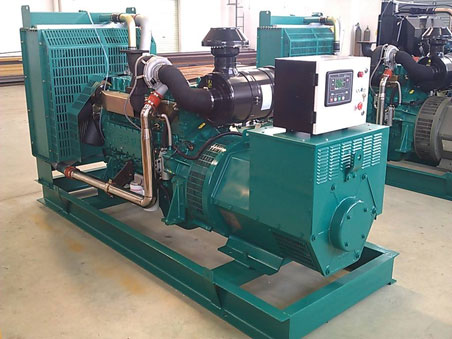 平房505kw康明斯柴油发电机组图片 平房505kw康明斯柴油发电机组图片