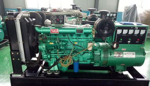 平房发电机不发电的原因 平房发电机不发电的原因