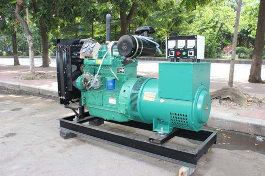 平房发电机不发电的原因 平房发电机不发电的原因