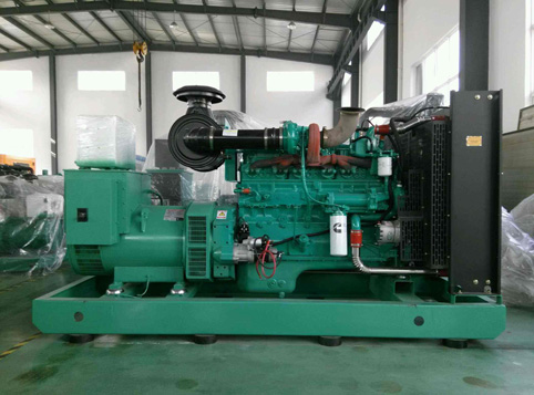 平房柴油发电机组 平房柴油发电机组