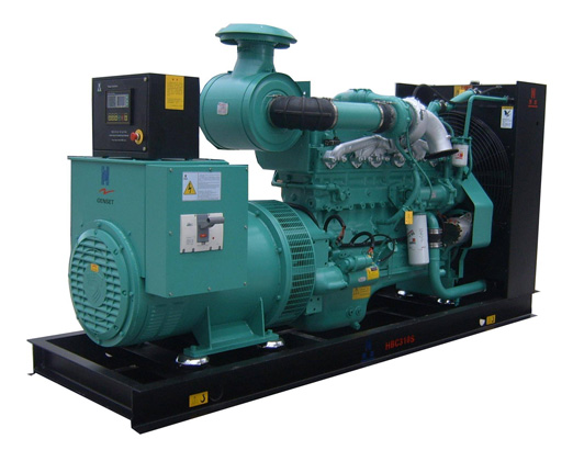 平房柴油发电机 平房柴油发电机
