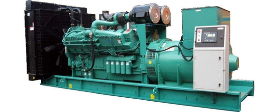 平房柴油发电机 平房柴油发电机
