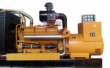 平房发电机出租