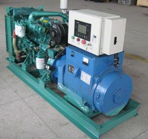 平房发电机出租