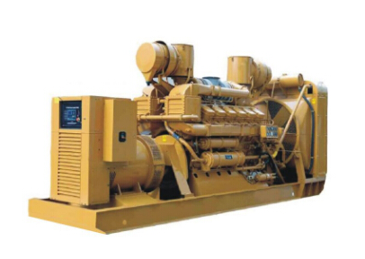 平房发电机出租