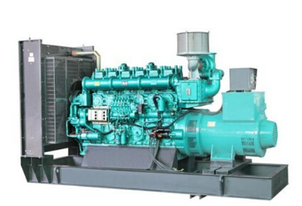 平房发电机出租