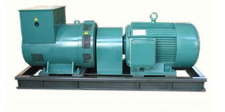 平房发电机出租