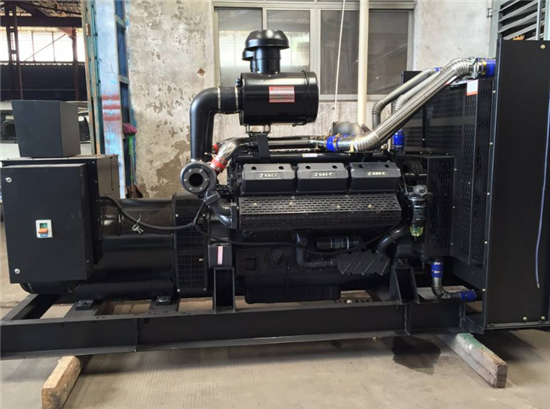 平房柴油发电机 平房柴油发电机