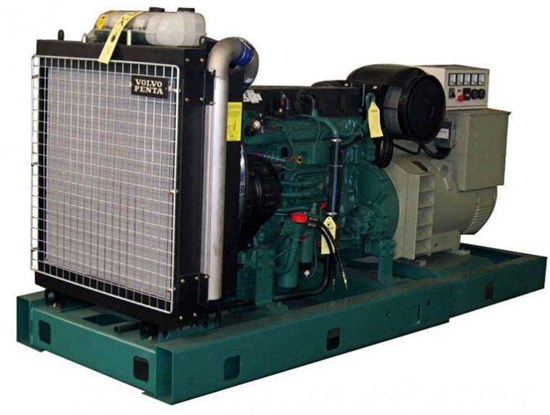 平房柴油发电机 平房柴油发电机