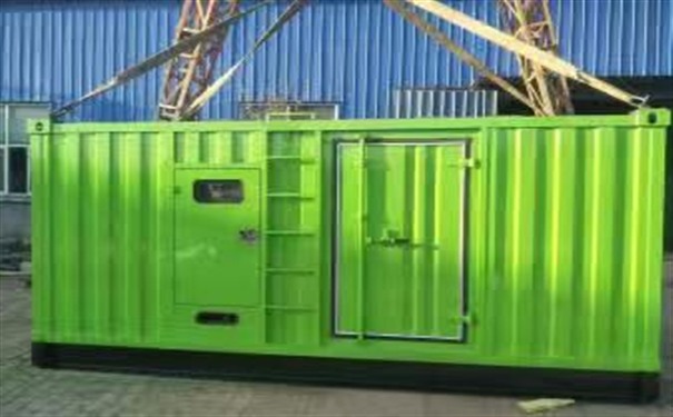 平房600kw大型柴油发电机组出租价格 平房600kw大型柴油发电机组出租价格