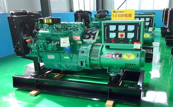 平房发电机出租 平房发电机出租